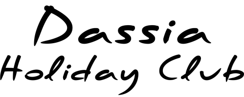 Dassia Holiday Club Logo